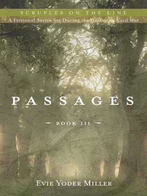 cover image of Passages